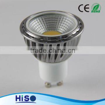 bestsellers in china 6W COB GU10 led spotlight