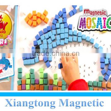 Hot Selling!! High Quality Magnetic Dolphin Jigsaw Puzzles