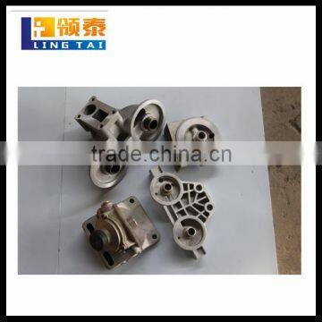 Hot Sale Tractor Parts Oil Filter Seat Truck Parts for Beiben