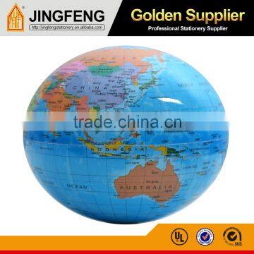 6inch (14.16cm) Magic Revolving Globe