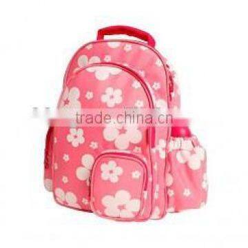 2014 Large Kids Backpack Fashion Girls Bag