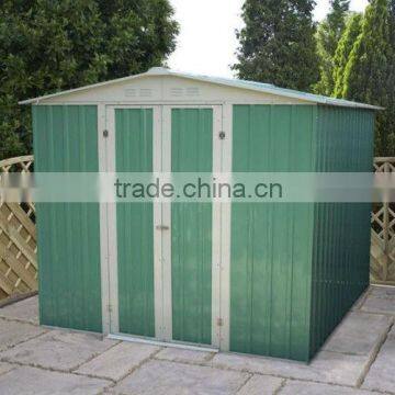 Metal Garden Shed TKA6'x7'