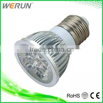 2013 The Newest Led Spotlight Garden