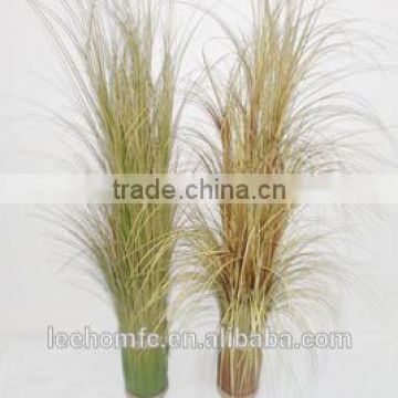 grass artificial for home decoration