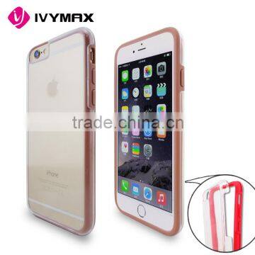 China supplier oem 4g android smartphone case for Iphone 6s