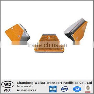 Driveway Reflectors Price/Guardrail attached