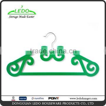 Home Collections Anti-Slip Durable Suit Velvet Hangers Accessory Hangers/.
