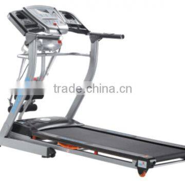 New Design Home GYM Equipment for home exercise/ Walking Electric Folding Treadmill