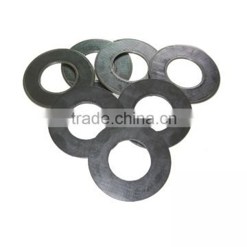 DIN125 Plain Washer Titanium Fasteners