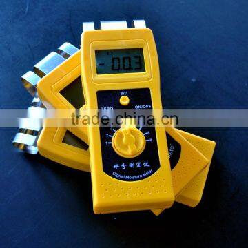 DM 200C moisture meter for wall ,moisture meter for concrete used in building , construction site