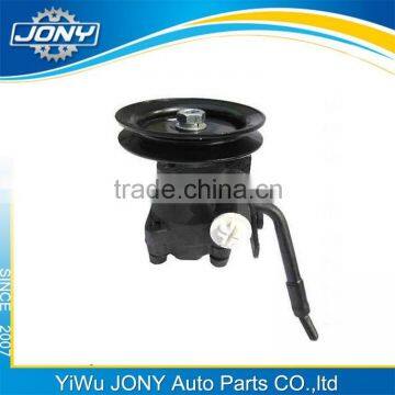 Auto parts power steering pump for HYUNDAI 4D55