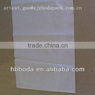 50KG pp woven recycled bags