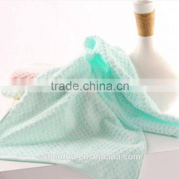 Chinese 100% Cotton Towels photo-3