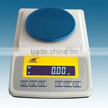 Analytical Balanace.scale ,weichengya Laboratory Supplier photo-2