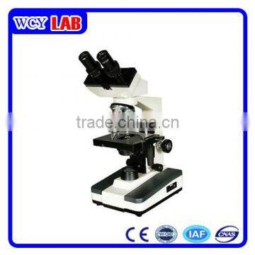 40x-1000x Compound LED Microscope