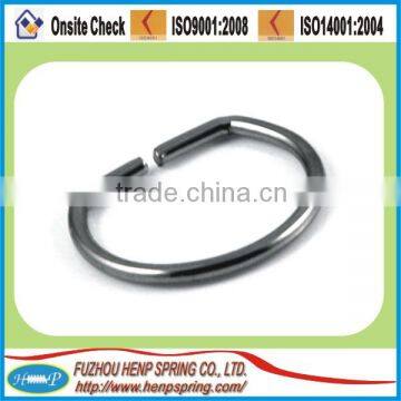 Customized Steel Tension Clips