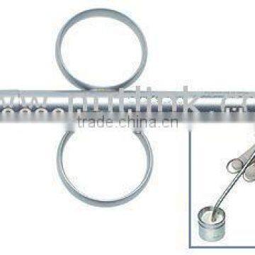 Dental Implant Bone Graft Syringe Fig.2