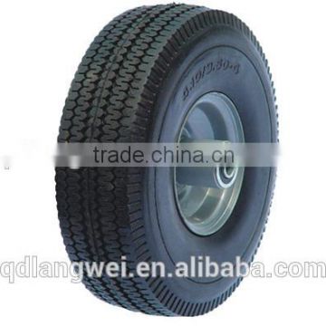 $30000 Trade Assurance TUV Verified 260 85 wheels 10 inch trolley tire and pu wheel