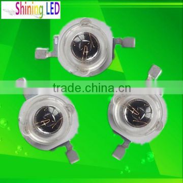 china supplier 5W High Power 850nm IR LED