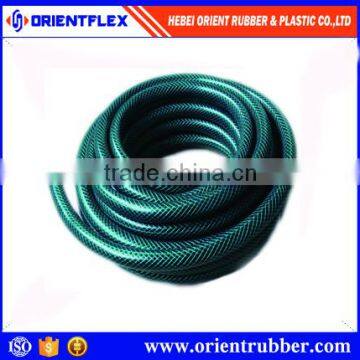 China manufacturer PVC retractable garden hose