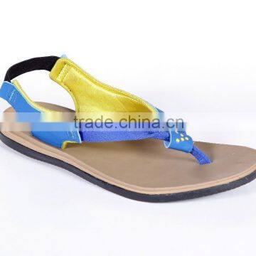 PVC flip flop sandal CHEAP price Whole sale summber beach women sandal