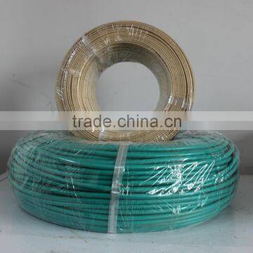 Express Expendable Thermocouple Compensating Lead Wire Outside