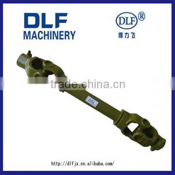 pto agricultural shaft with CE