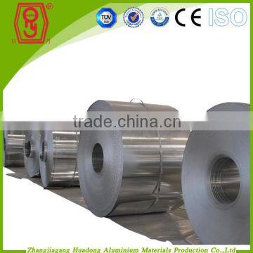 Embossed Aluminum Coil