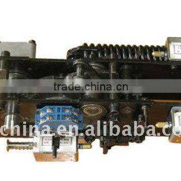 Drive mechanism