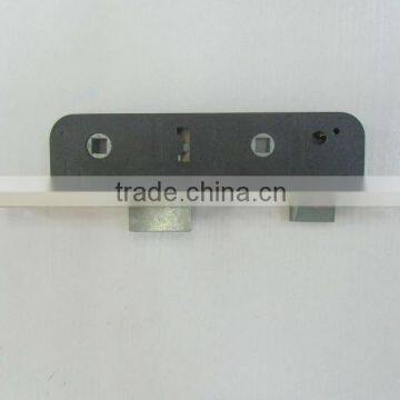 Stainless Steel +aluminum Alloy Lock for Security Door photo-3