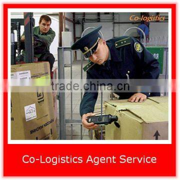 e-store warehousing purchasing service to Bolivia