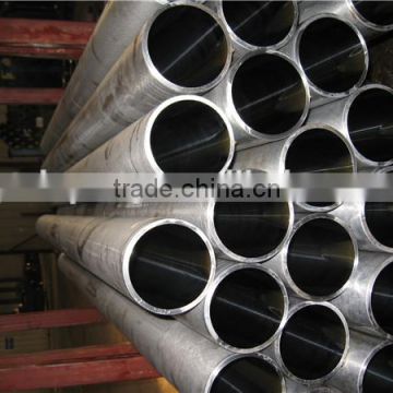 Cold Drawn Or Cold Rolling Precision Seamless Steel Pipe