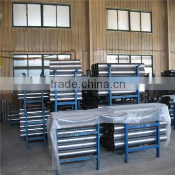 Lowest price ASTM Mild seamless steel piping a53