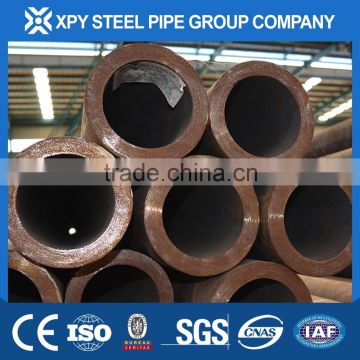 seamless steel pipe steel tube casing ASTM A106 GR.B 12" 16"