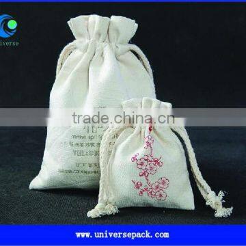 8oz small canvas pouch bag for promotional gifts                        
                                                Quality Choice