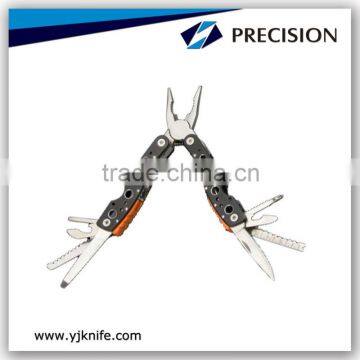 Long Nose Stainless Steel Cutting Pliers