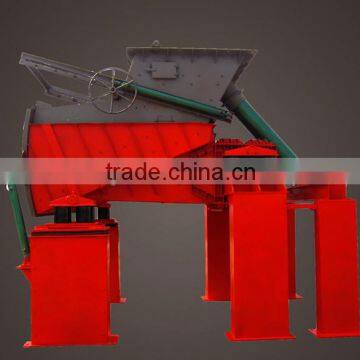 Non-standard design shaker feeder customized machinery