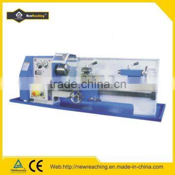 Variable speed mini metal lathe A2-L8