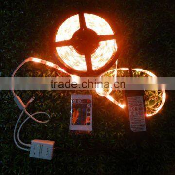 SMD5050 led rope light