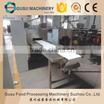 SUS304 Chocolate Bar Moulding Machine 086-18662218656 photo-5