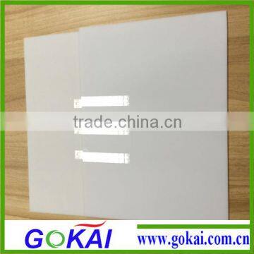 Advertising/printing/engraving Widely Use Strong Plasticity Acrylic Sheet photo-5