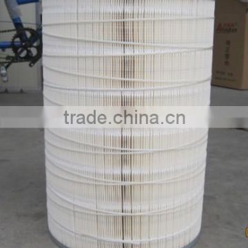 air filter, oil filter, valves screw air compressor parts