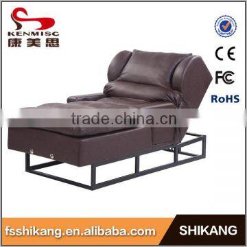 Used pedicure sofa, modern spa sofa, home furniture sofa