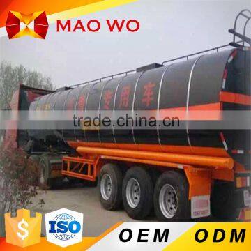 Best selling used fuel tanker standard gas tank truck with high quality                        
                                                Quality Choice