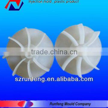 OEM/ODM vacuum cleaner plastic part