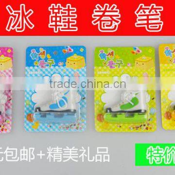 Where to Buy Skating Shoe Pencil Sharpener With Eraser photo-2