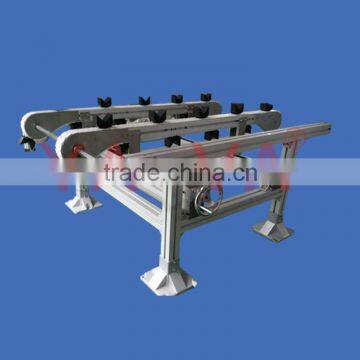 Flexlink Plastic Chain Conveyor photo-3