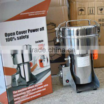 2016 Hot Sale Small Grinding Machine