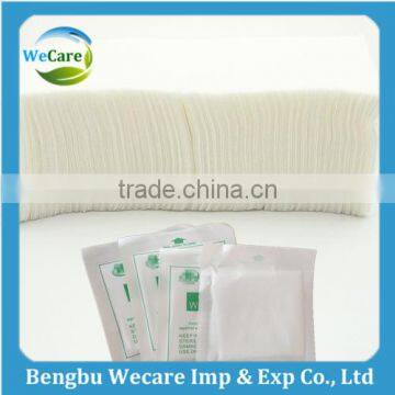 EO Sterile Surgical Absorbent Non woven Gauze Swabs