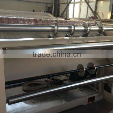 Corrugated Carton Paper Sheet nc Cutter, Corrugated Carton Box nc Cutter, Electric Cardboard Cutters, photo-2